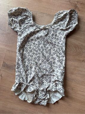 Quincy Mae Catalina one piece